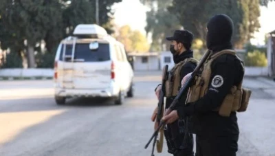 القبض على مسؤول أمني سابق في طرطوس يواجه اتهامات بانتهاكات جسيمة خلال سنوات الأزمة