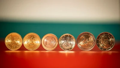 بلغاريا تعتمد اليورو رسمياً وتودع عملة الليف