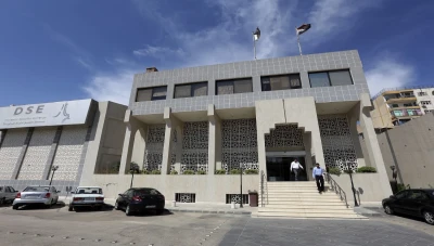 تحرك رسمي لتحديث قانون التأمين في سوريا