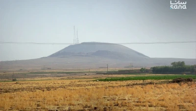 أبخرة وانخسافات في جبل كوكب.. ماذا تقول المعطيات الأولية؟