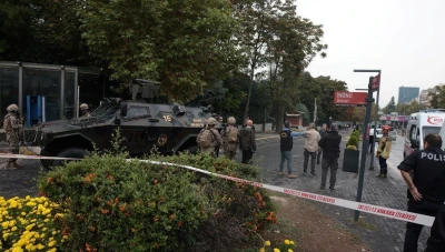 لحظة التفجير في العاصمة أنقرة.. والسلطات التركية تصدر قراراً عاجلاً (فيديو)