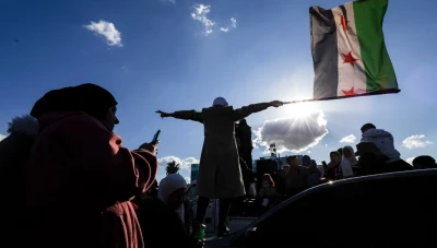 سوريا تستعد لنهضة اقتصادية واعدة: استثمارات جديدة وتخفيف للعقوبات يلوح في الأفق