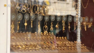 أسعار الذهب والمحروقات في سوريا اليوم: عيار 21 عند 1.39 مليون ليرة