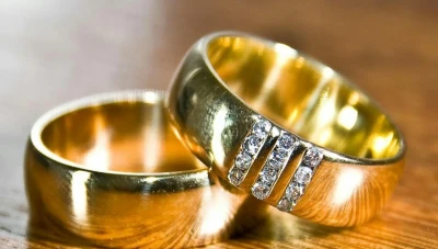 ارتفاع كبير تسجله أسعار الذهب ليوم الاثنين