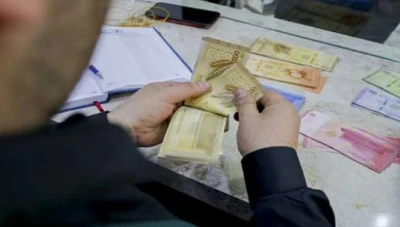 سعر صرف الليرة السورية عند افتتاح يوم الأحد