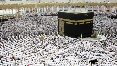 أبو عبيدة يصدر بياناً موجّهًا إلى الحجاج بمناسبة يوم عرفة