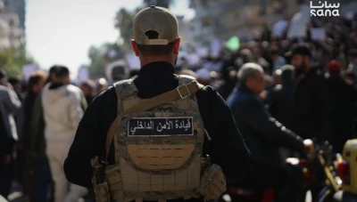 تفكيك عصـ..ـابة سطو مسـ..ـلح خلال عملية أمنية في اللاذقية