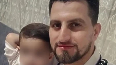 مداهمة تركية انتهت بمقتل شاب أمام عائلته