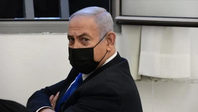 نتنـياهـو: الجـولان سـتبـقى إسـرائـيـليـة للأبـد... ولـكن لا شـيء يـدوم إلى الأبـد
