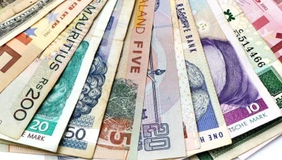 أسـوأ أداء للعملات العالمية في عام 2023... وتألق سـلبي لعملتين عربيتين