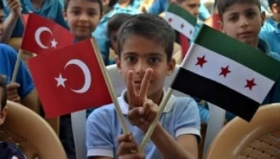 مدارس تركية في دمشق.. ترتيبات جديدة للطلاب السوريين العائدين من تركيا