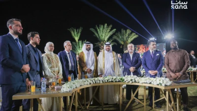 استثمارات جديدة في سوريا.. حزمة مشروعات قطرية سورية تمتد من حلب إلى دمشق وطرطوس