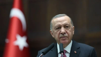 أردوغان لترامب: تخفيف العقوبات على سوريا مفتاح لاستقرار المنطقة ووحدة الأراضي السورية