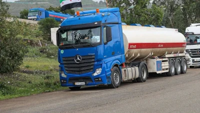 إغلاق مضيق هرمز يدفع العراق لاعتماد المسار السوري لتصدير النفط