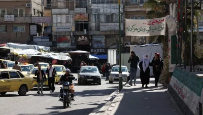 وفاة القيادي بلال الدروبي بعد استهدافه من عناصر سابقين في اللواء الثامن بدرعا