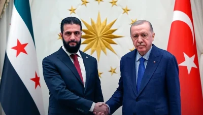 سوريا وتركيا على أبواب اتفاقية تعاون عسكري جديدة: ماذا يتوقع؟