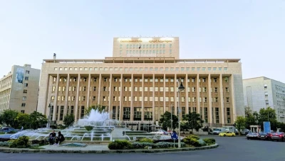 السعودية وقطر تسددان ديون سوريا للبنك الدولي وتفتحان الباب أمام دعم اقتصادي واسع