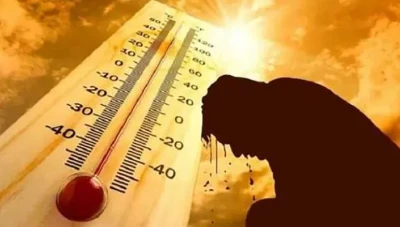 العالم يشهد أكبر موجة حر غير مسبوقة