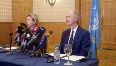 التعديلات المرتقبة على القرار الأممي 2254