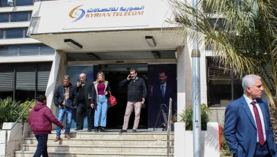 دراسة لتعديل أجور خدمات الاتصالات والإنترنت في سوريا
