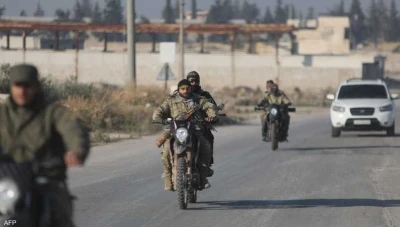 قائـمة مطـلوبيـن تابعـين لشجـاع العـلي متـور.طيـن في جــ.ـرا.ئم اخـتطـاف وتصـفيـة