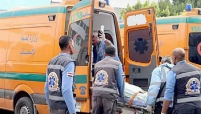وفاة إمام مسجد داخل منزله في البحيرة.. والتحقيق مع نجله