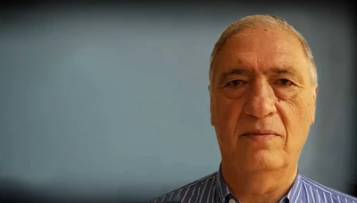 القاضي حسين حمادة: ضرورة تكريم القضاة المنشقين ومنحهم حقوقهم القانونية في سوريا