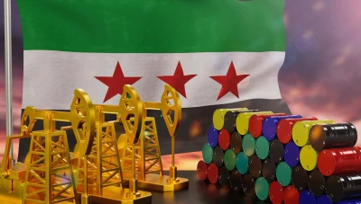 خطط حكومية لتطوير قطاع النفط ومضاعفة إنتاج الغاز في سوريا