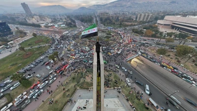 تقرير أوروبي جديد يرسم ملامح سوريا بعد سقوط النظام البائد