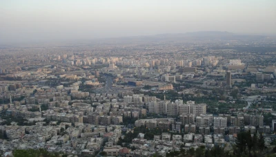 وزير يكشـف عن حجم ثروات سوريا والشعب يشتـهي رغيف الخبز