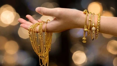 أسعار الذهب ليوم الثلاثاء