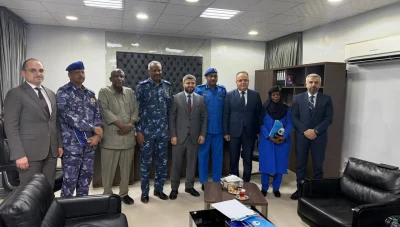 السودان يفتح باب التسوية أمام السوريين