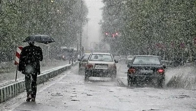 موجة صقيع تضرب سوريا حتى 8 كانون الثاني وذروتها نهاية الأسبوع