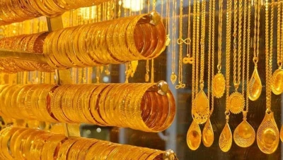 أسعار الذهب ليوم الخميس