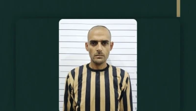 وزارة الداخلية تعلن اعتقال سجّان متورط بانتهـ..ـاكات في صيدنايا