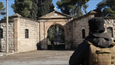 وزارة الداخلية تعلن إخلاء سبيل موقوفين في حي الشيخ مقصود بحلب