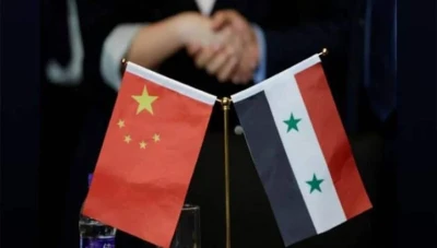 علاقة سورية-الصين: تحالف استراتيجي مبني على المبادئ والرفاه المشترك في عالم متغير