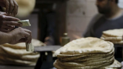 الحكومة السورية تحصي عدد الأرغفة التي يستهلكها السوريون
