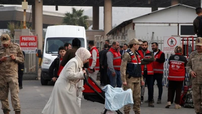 عام على عودة السوريين من تركيا: تحولات سكانية واقتصادية لافتة