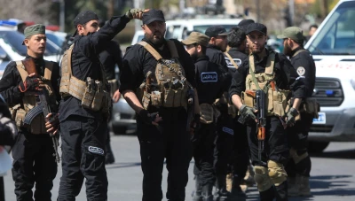 تنسيق أميركي-سوري يستهدف مواقع دا.عـ...ـش في ريف دمشق