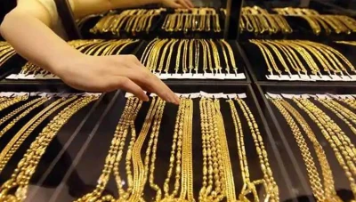 أسعار الذهب ليوم الخميس