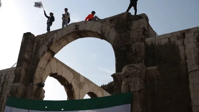 بـلاغ لعنـاصـر النظـام السـابق