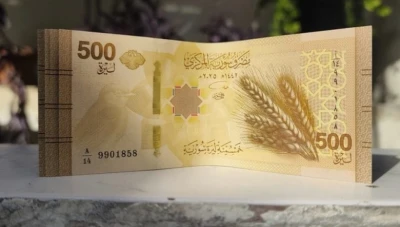 تراجع جديد في قيمة الليرة السورية عند افتتاح يوم السبت