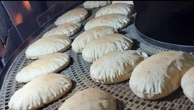 تدهور القدرة الشرائية يضرب "الخبز السياحي" في دمشق.. الإنتاج يتراجع والمهنة "تمـ.ـوت"