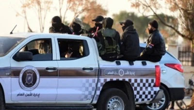 اتفاق جديد لتبادل الأسرى في حلب واشتباكات مسلحة في ريف دمشق