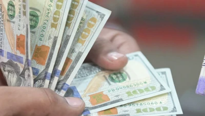 الدين الأمريكي يقترب من 40.4 تريليون دولار