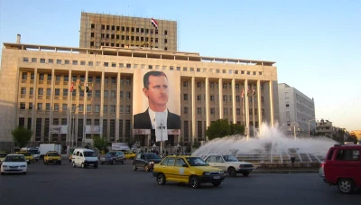 توضيح مصرف سورية المركزي بشأن سداد قيم موسم الحبوب لعام 2024
