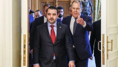 التعاون الاستراتيجي السوري–الروسي يتصدر مباحثات موسكو بين بوتين ووفد دمشق