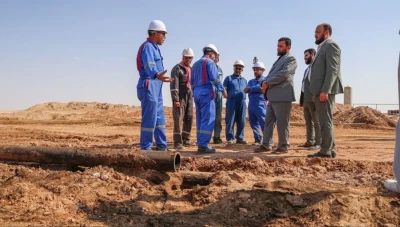 وزير الطاقة السوري: استمرار التحقيق في مخالفات بعدد من حقول النفط بدير الزور