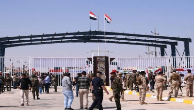 تخفيض رسوم التأشيرة للزوار العراقيين إلى سوريا